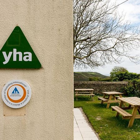 Yha Boswinger Hostel Exterior photo