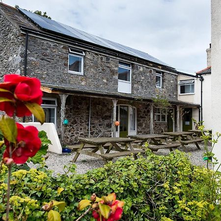Yha Boswinger Hostel Exterior photo