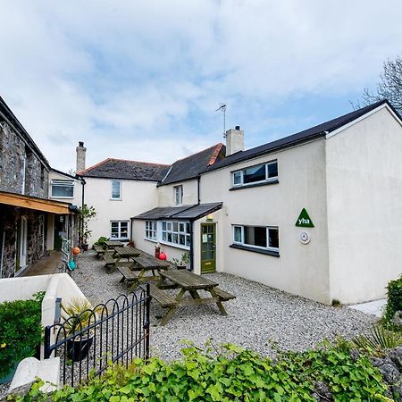 Yha Boswinger Hostel Exterior photo