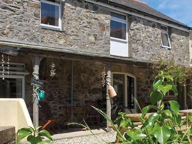 Yha Boswinger Hostel Exterior photo