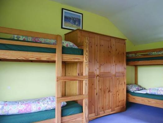 Yha Boswinger Hostel Exterior photo
