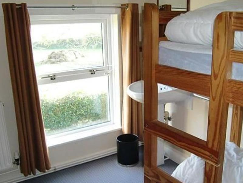 Yha Boswinger Hostel Exterior photo