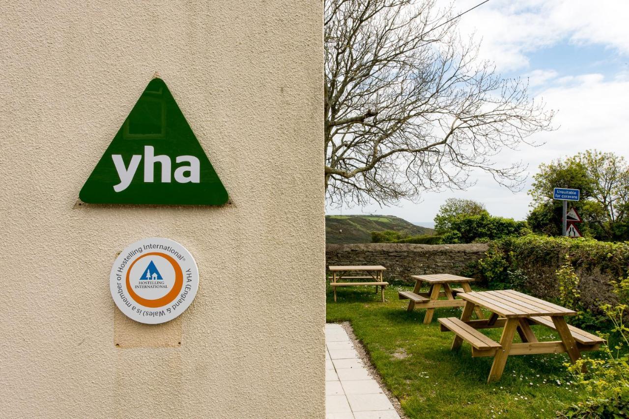 Yha Boswinger Hostel Exterior photo