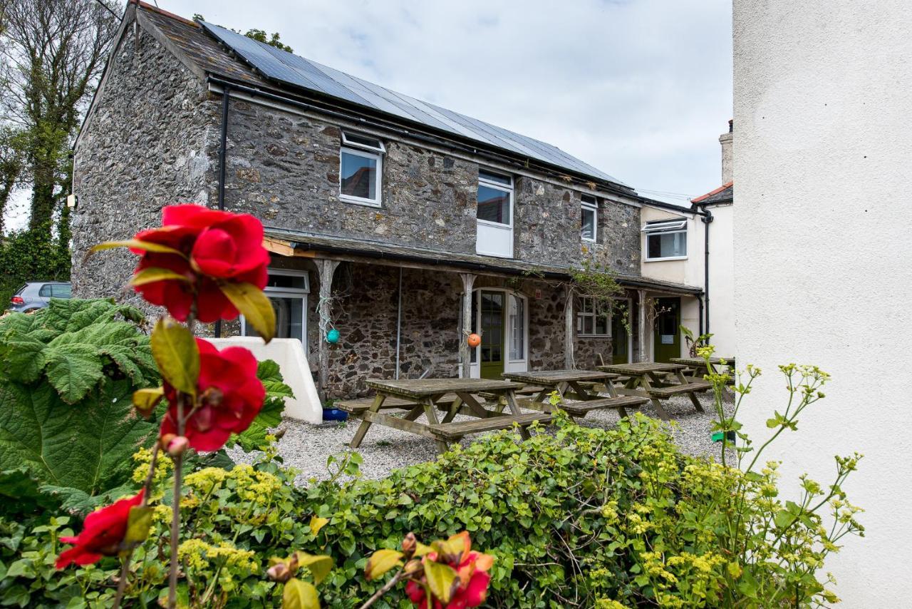 Yha Boswinger Hostel Exterior photo