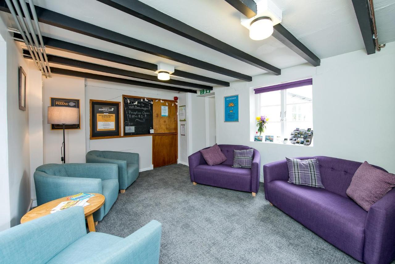 Yha Boswinger Hostel Exterior photo