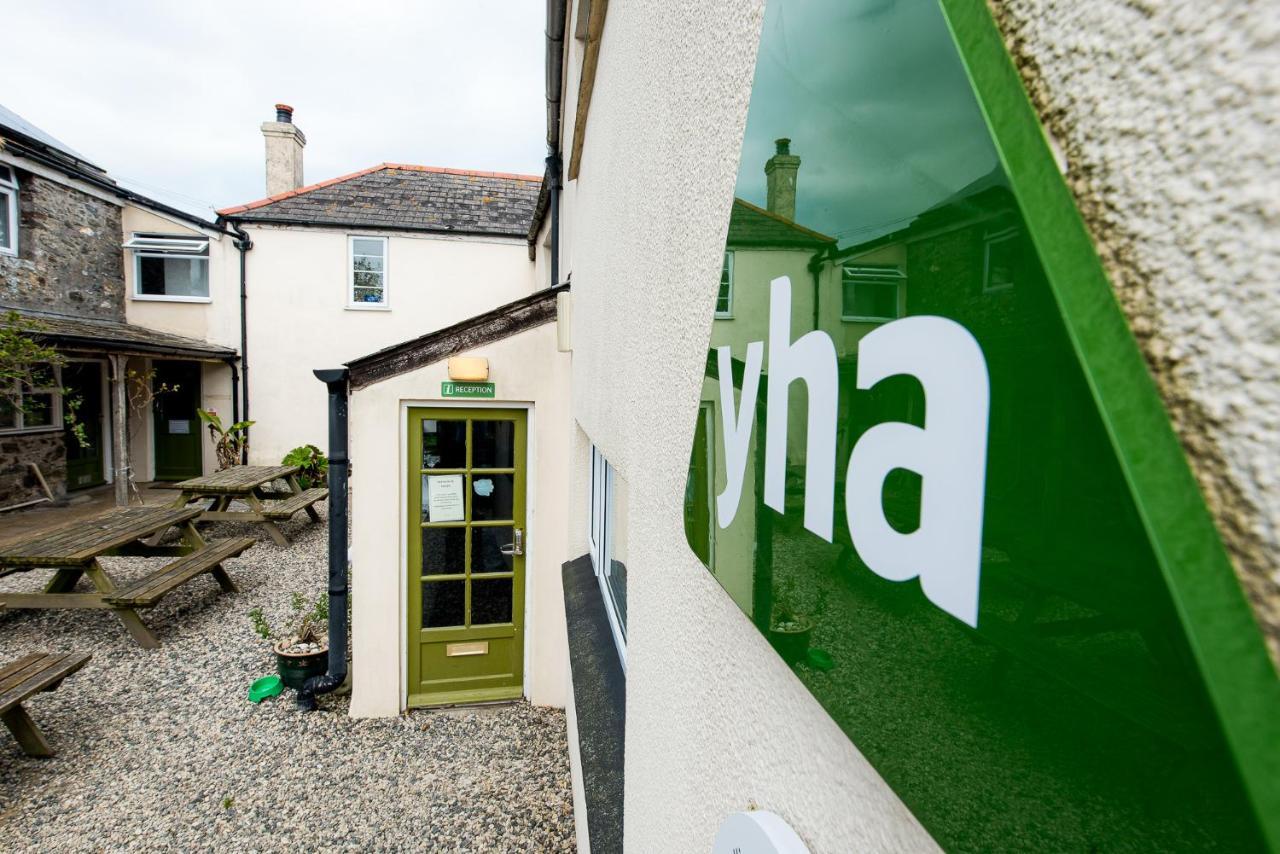 Yha Boswinger Hostel Exterior photo
