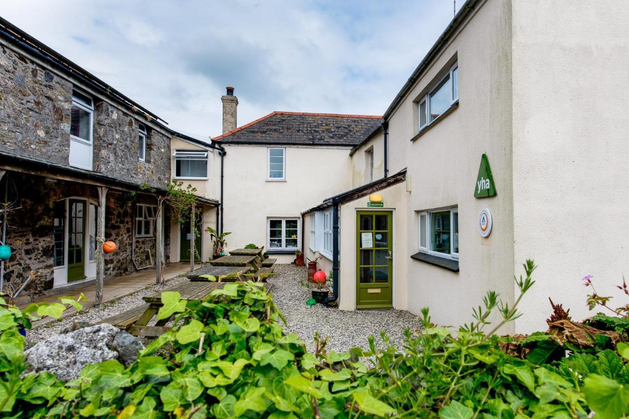 Yha Boswinger Hostel Exterior photo