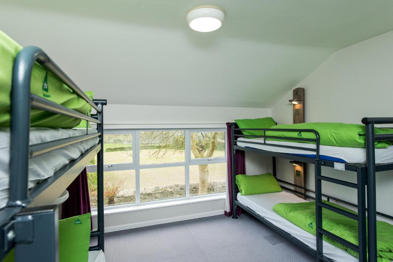 Yha Boswinger Hostel Exterior photo