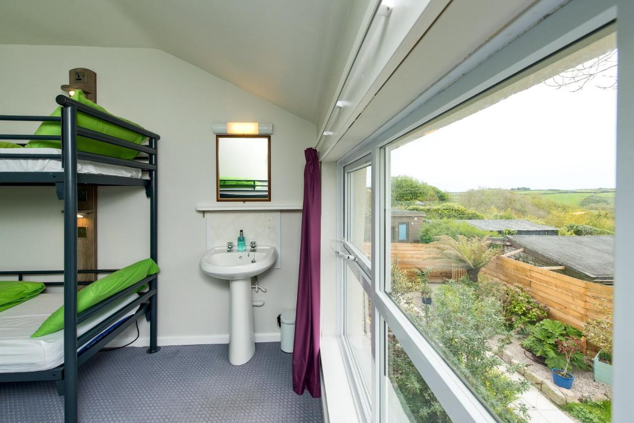 Yha Boswinger Hostel Exterior photo