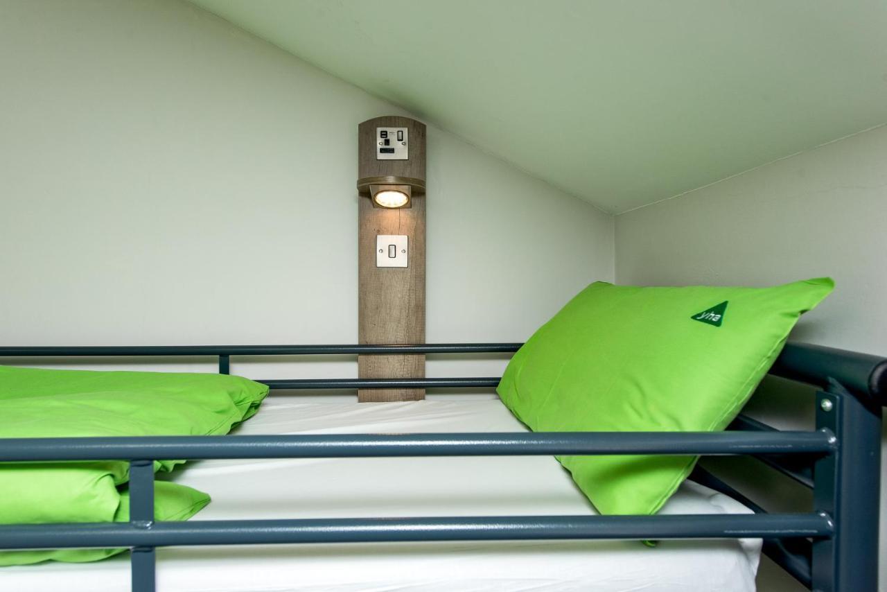Yha Boswinger Hostel Exterior photo
