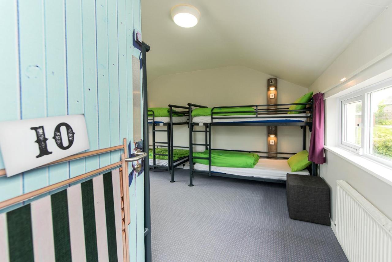 Yha Boswinger Hostel Exterior photo