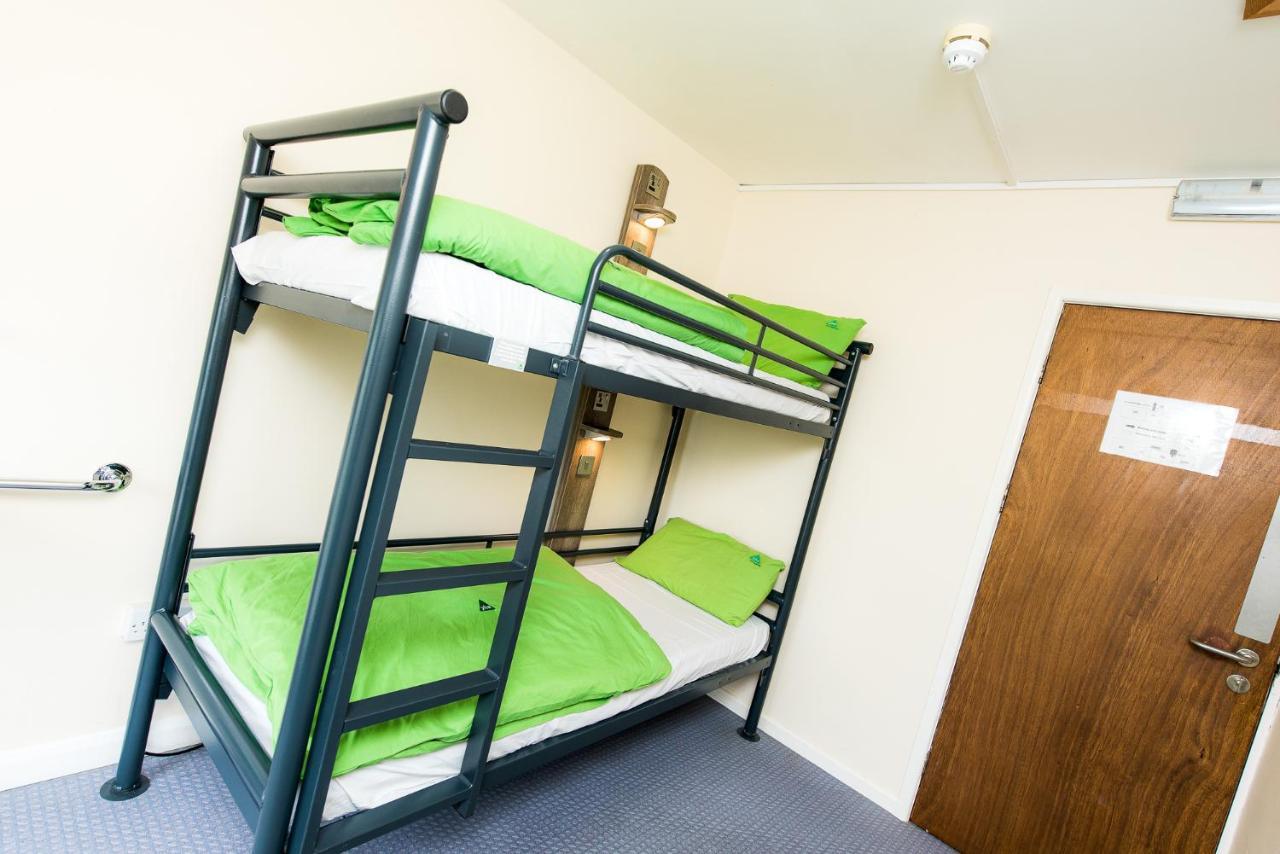 Yha Boswinger Hostel Exterior photo