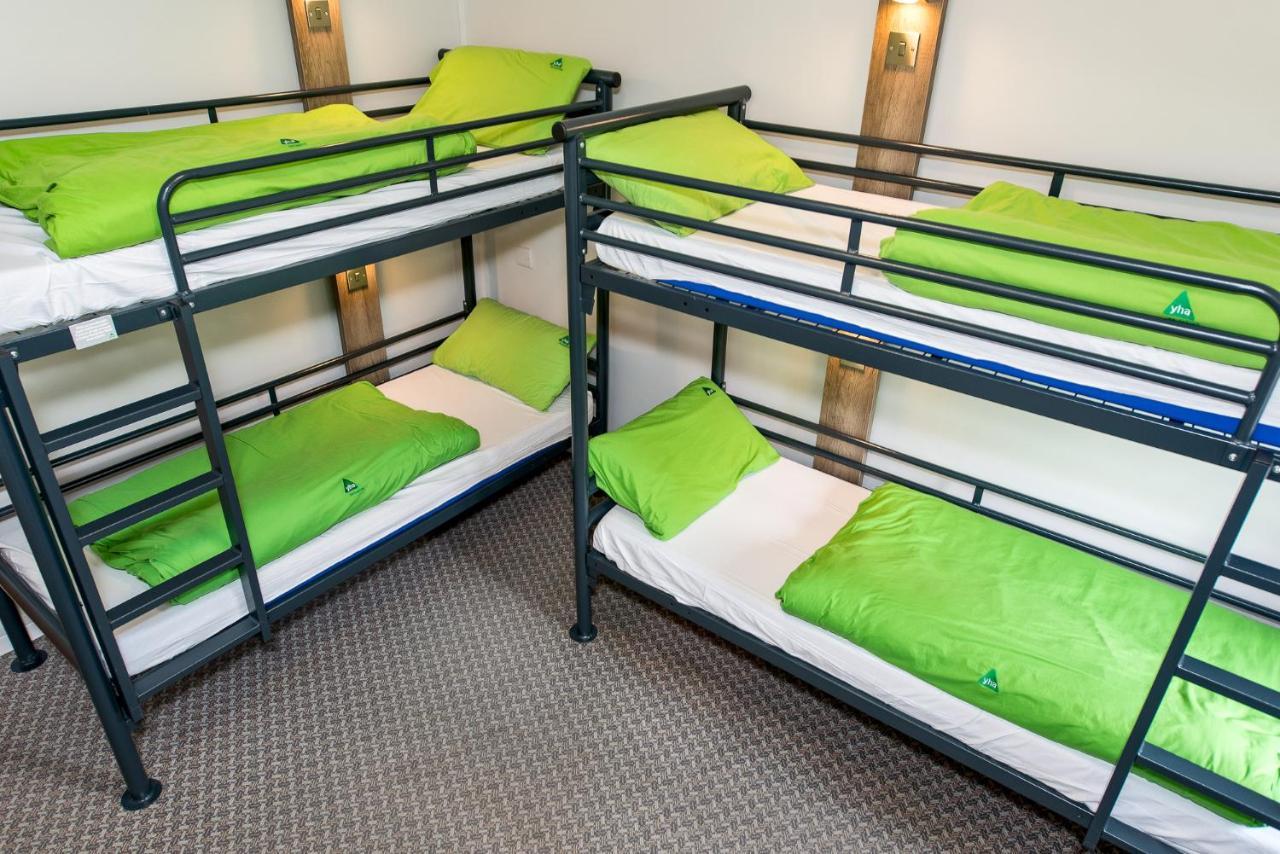 Yha Boswinger Hostel Exterior photo