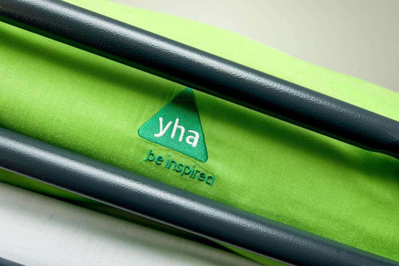 Yha Boswinger Hostel Exterior photo