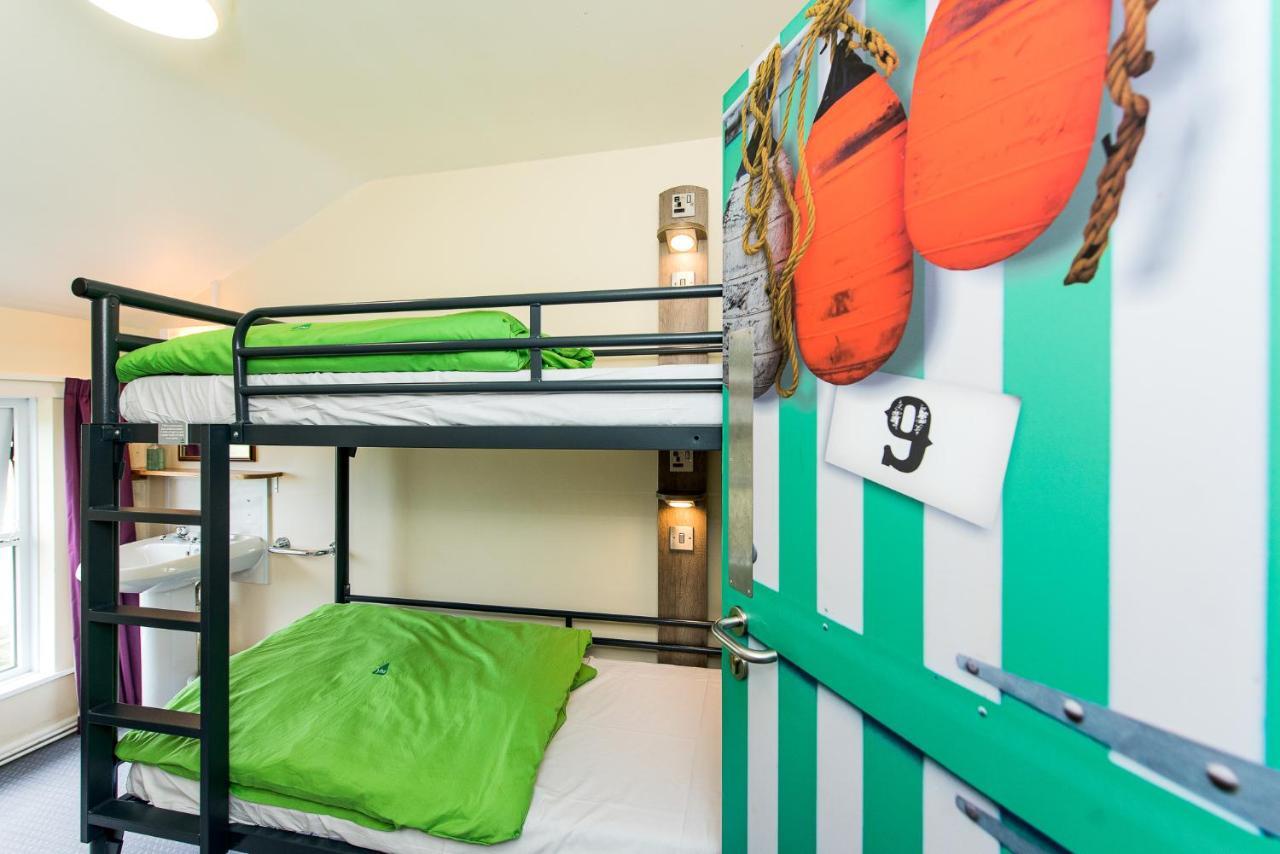 Yha Boswinger Hostel Exterior photo