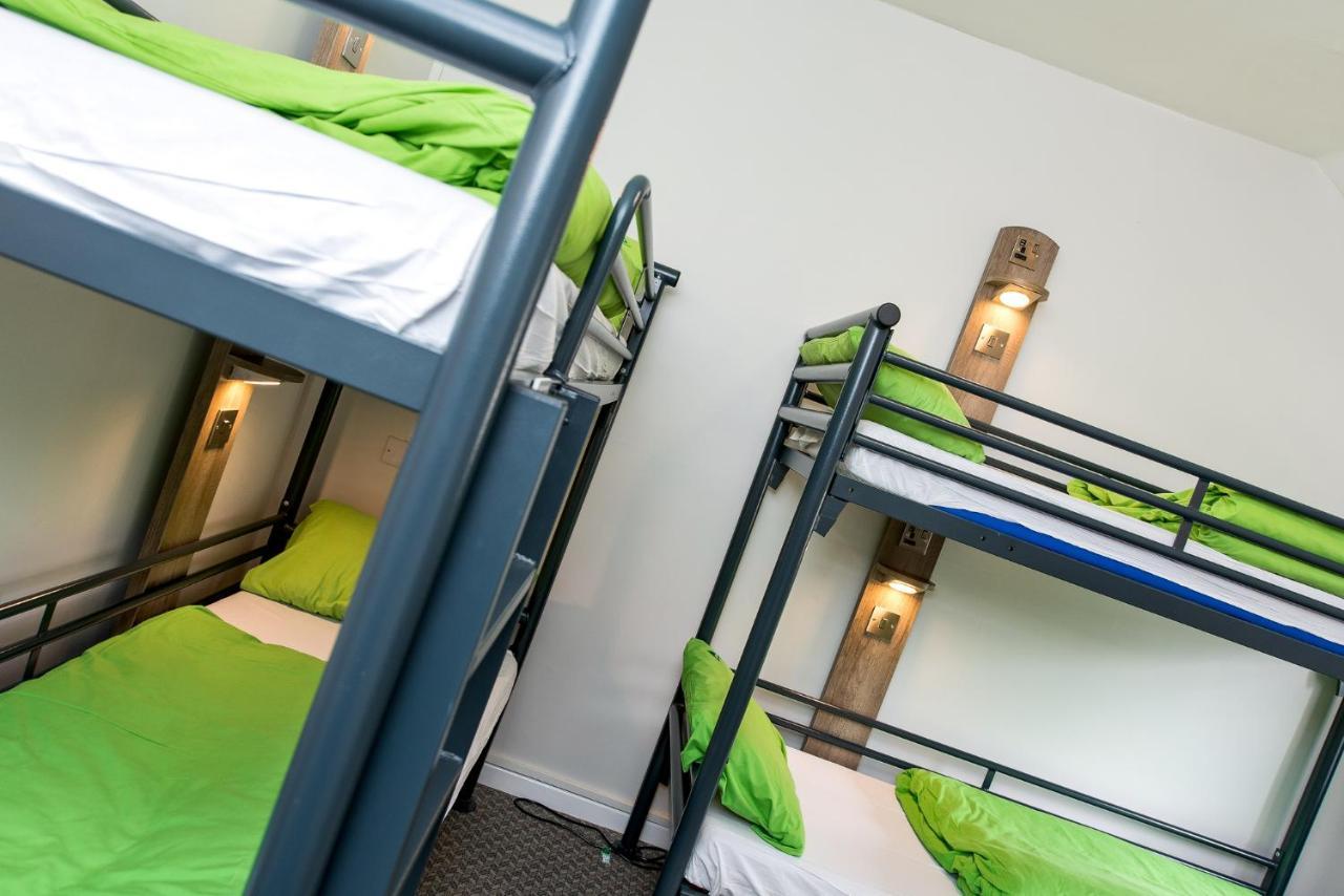 Yha Boswinger Hostel Exterior photo