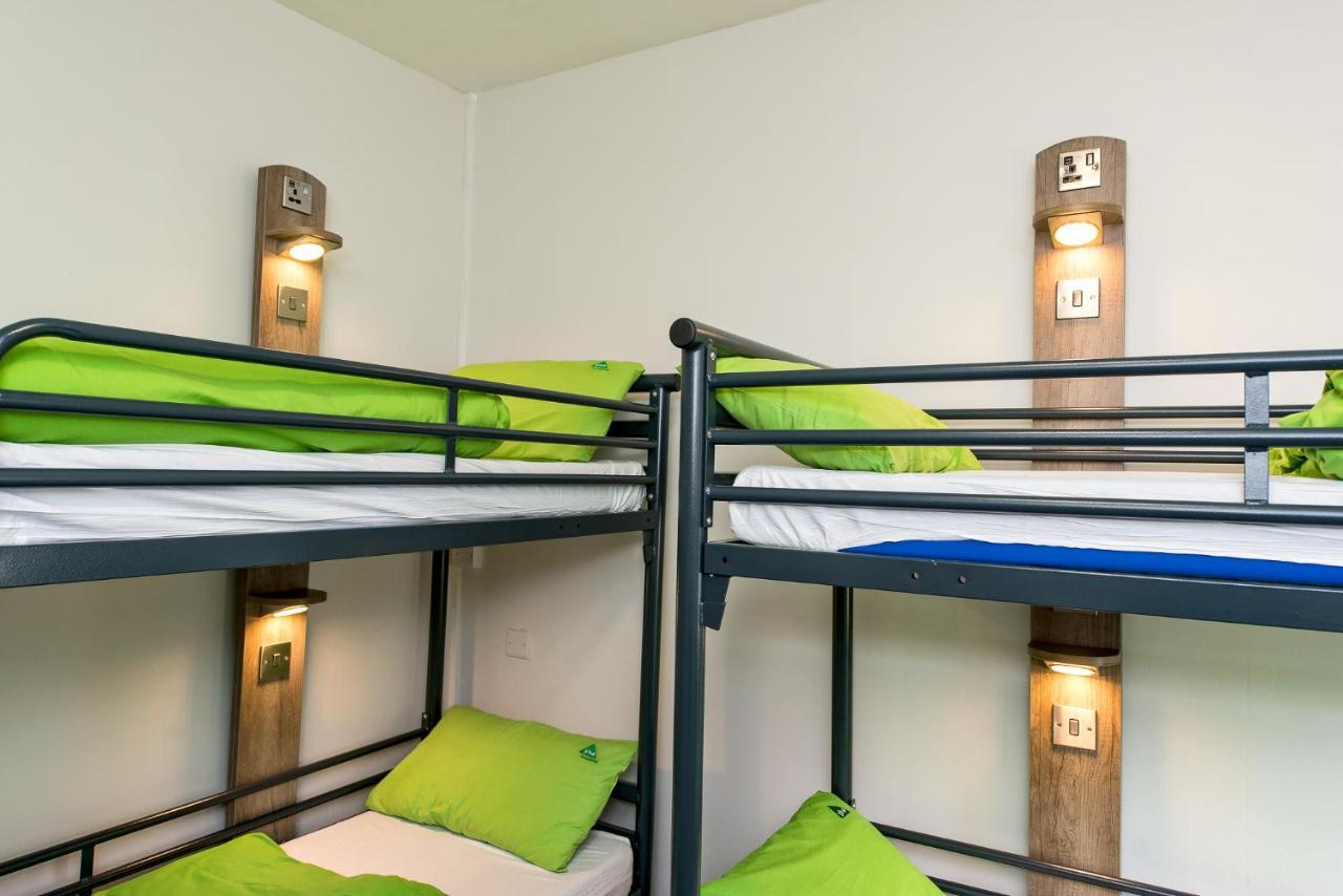 Yha Boswinger Hostel Exterior photo